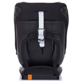 Scaun auto Chipolino My Size 0-36 kg I-Size 40-150 cm platinum cu sistem Isofix