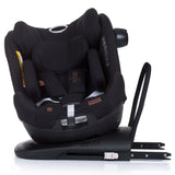 Scaun auto Chipolino My Size 0-36 kg I-Size 40-150 cm raven cu sistem Isofix