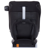 Scaun auto Chipolino My Size 0-36 kg I-Size 40-150 cm raven cu sistem Isofix