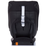 Scaun auto Chipolino My Size 0-36 kg I-Size 40-150 cm raven cu sistem Isofix