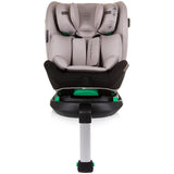 Scaun auto Chipolino Olympus I-Size 40-150 cm macadamia cu sistem Isofix