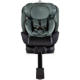 Scaun auto Chipolino Premium I-Size 40-150 cm cu sistem Isofix basil