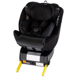 Scaun auto Chipolino Premium I-Size 40-150 cm cu sistem Isofix blackberry