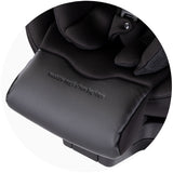 Scaun auto Chipolino Premium I-Size 40-150 cm cu sistem Isofix blackberry