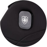 Scaun auto Chipolino Premium I-Size 40-150 cm cu sistem Isofix blackberry