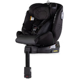 Scaun auto Chipolino Premium I-Size 40-150 cm cu sistem Isofix blackberry
