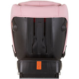 Scaun auto Chipolino Tourino I-Size 40-150 cm flamingo cu sistem Isofix