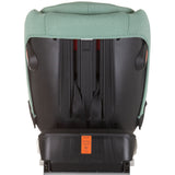 Scaun auto Chipolino Tourino I-Size 40-150 cm pastel green cu sistem Isofix