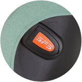 Scaun auto Chipolino Tourino I-Size 40-150 cm pastel green cu sistem Isofix