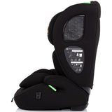 Scaun auto Chipolino Tycoon I-Size 76-150 cm blackberry