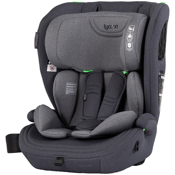 Scaun auto Chipolino Tycoon I-Size 76-150 cm cloud