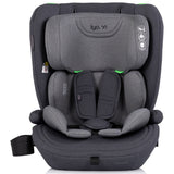 Scaun auto Chipolino Tycoon I-Size 76-150 cm cloud