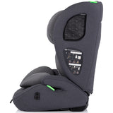 Scaun auto Chipolino Tycoon I-Size 76-150 cm cloud