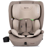 Scaun auto Chipolino Tycoon I-Size 76-150 cm tiramisu