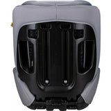 Scaun auto, FreeON, Vega, I-Size, Grupa 2/3, 100-150 cm, 4-12 ani, Cu husa detasabila, Cu cotiere, Cu tetiera reglabila 14 pozitii, Conform cu standardul european de securitate ECE R129, Gri