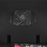 Scaun auto, Lionelo, Braam Air, i-Size, 0-36 Kg, 40-150 cm, Cu isofix si picior de fixare, Protectie laterala, Rotire 360 grade, Ajustare spatar in 5 pozitii, Tetiera reglabila in 14 trepte, Tehnologie de ventilatie Air Flow, Conform cu R129, Gri