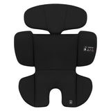 Scaun auto, Lionelo, Braam Air, i-Size, 0-36 Kg, 40-150 cm, Cu isofix si picior de fixare, Protectie laterala, Rotire 360 grade, Ajustare spatar in 5 pozitii, Tetiera reglabila in 14 trepte, Tehnologie de ventilatie Air Flow, Conform cu R129, Gri