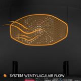 Scaun auto, Lionelo, Braam Air, i-Size, 0-36 Kg, 40-150 cm, Cu isofix si picior de fixare, Protectie laterala, Rotire 360 grade, Ajustare spatar in 5 pozitii, Tetiera reglabila in 14 trepte, Tehnologie de ventilatie Air Flow, Conform cu R129, Gri