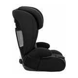 Scaun auto, FreeON, Uran, Pentru copii, I-Size, 76 - 150 cm/ 1 - 12 ani, Cu tetiera reglabila in 14 pozitii, Conform cu standardul european de securitate ECE R129, Black