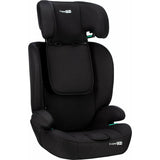 Scaun auto, FreeON, Uran, Pentru copii, I-Size, 76 - 150 cm/ 1 - 12 ani, Cu tetiera reglabila in 14 pozitii, Conform cu standardul european de securitate ECE R129, Black