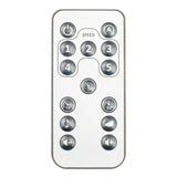 Scaun de masa 2 in 1, New Baby, Smart, Poate fi utilizat si ca leagan pentru copii, Cu telecomanda, Spatar reglabil in 4 pozitii, Cu 5 viteze de leganare, Cu melodii si jucarii, 0-36 luni, Grey