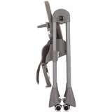 Scaun de masa Chipolino Candy Shop granite