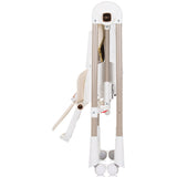 Scaun de masa Chipolino Milk Shake 2 in 1 macadamia