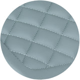 Scaun de masa Chipolino Milk Shake 2 in 1 pastel green