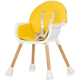 Scaun de masa Chipolino Rio 2 in 1 mango