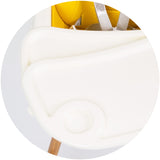 Scaun de masa Chipolino Rio 2 in 1 mango