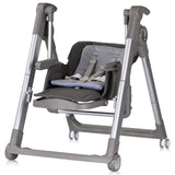 Scaun de masa Chipolino Super Chef 2 in 1 cloud