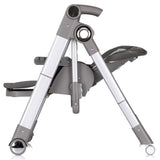 Scaun de masa Chipolino Super Chef 2 in 1 cloud