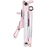 Scaun de masa Chipolino Super Chef 2 in 1 pink marshmallow