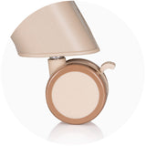 Scaun de masa Chipolino Super Chef 2 in 1 tiramisu