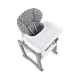 Scaun de masa, Jane, Activa Evo 2 in 1, Transformabil in birou cu scaun, Conform cu standardele europene de siguranta EN 14988:2017 + A1:2020, Star