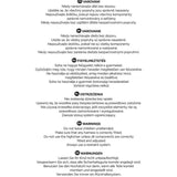 Scaun de masa, Petite&Mars, Tasty, Multifunctional, Pana la 15 kg, Reglabil pe inaltime in 7 pozitii, Spatar reglabil pana la 175 grade, Suport picioare si tavita reglabile, Cu roti, Aluminiu, Mature Olive