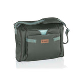 Scaun de masa portabil, Booster, Jane, Avant, Transformabil in geanta, Cu ham, Conform UNE-EN 16120:2013+A2:2018, 6-36 luni, Botanic