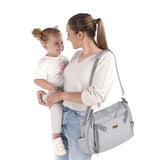 Scaun de masa portabil, Booster, Jane, Avant, Transformabil in geanta, Cu ham, Conform UNE-EN 16120:2013+A2:2018, 6-36 luni, Sesame