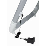 Scaun de masa si balansoar, FreeON, Oli Deluxe, 2 in 1, Transformabil, Multifunctional, Cu melodii de leagan, 0 luni+, Beige