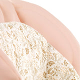 Scaun de masa si Balansoar, Jane, Mila 2 in 1, Transformabil, Multifunctional, Cu husa din imitatie piele, 0 luni+, Conform cu EN 14988:2017 + A1:2020EN 12790:2023, Iris