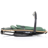 Scaunel balansoar Chipolino Senso basil wood