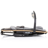 Scaunel balansoar Chipolino Senso cloud wood