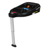 Scoica auto, Lionelo, i-Size Astrid, Include baza Isofix, 0-13 Kg, 40-87 cm, Cu maner si capotina reglabile, Cu protectie laterala avansata, Salteluta confortabila, Testat ADAC, Conform cu R129, Roz