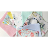 Scutec, Bocioland, Bambus, Antialergic si antibacterian, 30x30 cm, Material certificat Oeko Tex Standard 100, Koala