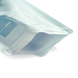 Set 12 pungi reutilizabile, Jane, Pentru hranire, Inchidere ermetica, 12x20 cm, 200 ml, BPA-free si testat LFGB, Multicolor