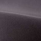 Set 2 huse, Ceba Baby, Pentru saltea de infasat, 50x70 cm, Certificat Oeko-Tex Standard 100, Bumbac, Dark/ Light Grey