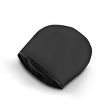 Set 2 parasolare auto, Lionelo, Sunshade, Universal, Cu ventuze, Include saculet depozitare, 44x38 cm, Negru