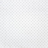 Set 3 piese, New Baby, Luxury, Baby Nest cu doua fete, Cu paturica si pernuta in forma de inima, Minky Heart White