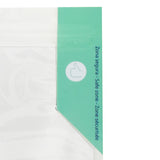 Set 5 pungi de sterilizare, Jane, Pentru microunde, Gata in 90 de secunde, 28 x 21 cm