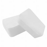 Set 60 dischete, Bocioland, Hipoalergenice, Absorbtie excelenta, Utilizare universala, Bumbac, 11x9 cm, White